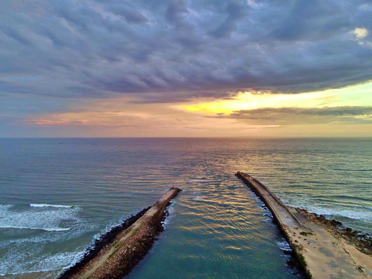 Settler Sands Resort - Holsboer Vacations Port Alfred Exteriör bild