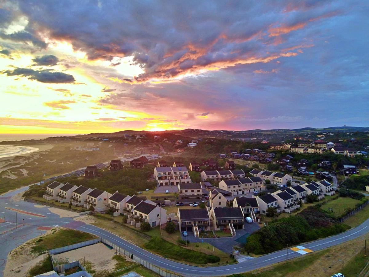Settler Sands Resort - Holsboer Vacations Port Alfred Exteriör bild