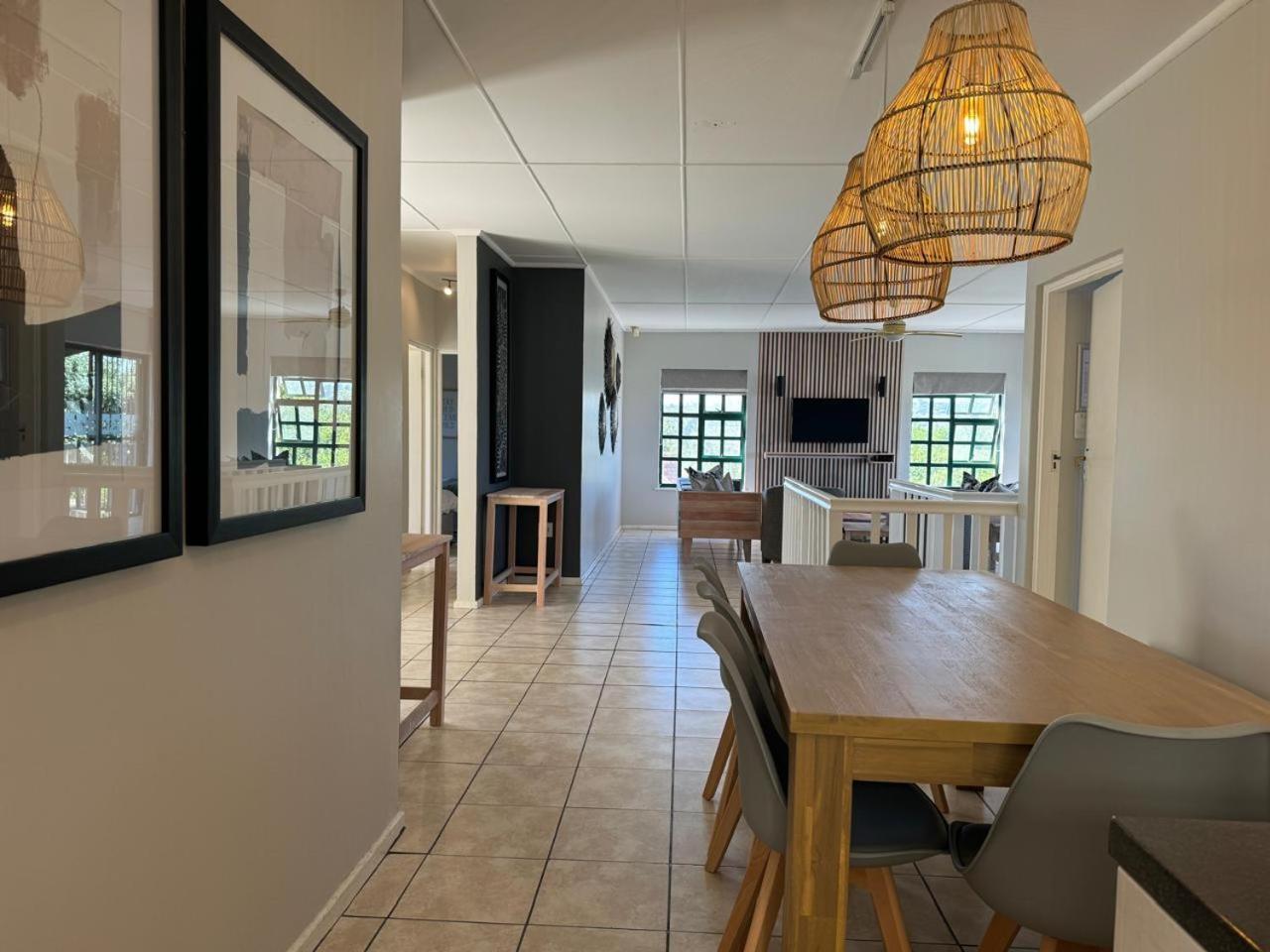 Settler Sands Resort - Holsboer Vacations Port Alfred Exteriör bild