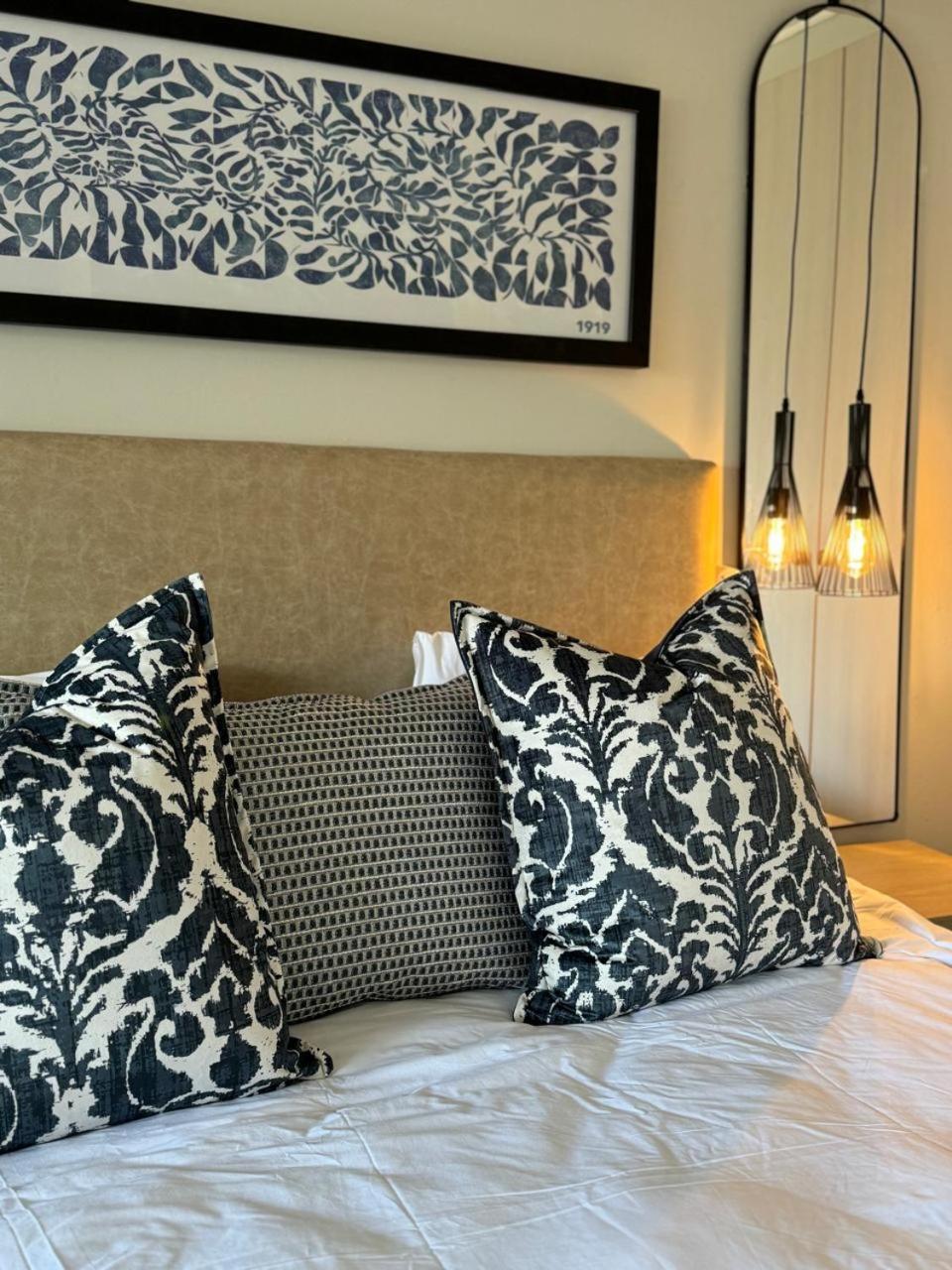 Settler Sands Resort - Holsboer Vacations Port Alfred Exteriör bild