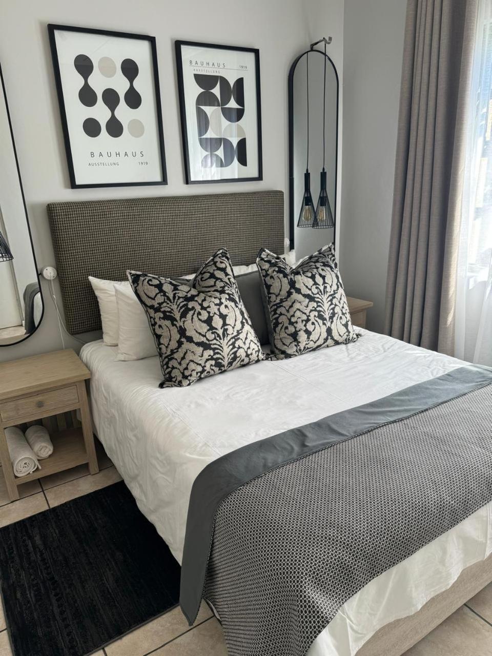 Settler Sands Resort - Holsboer Vacations Port Alfred Exteriör bild