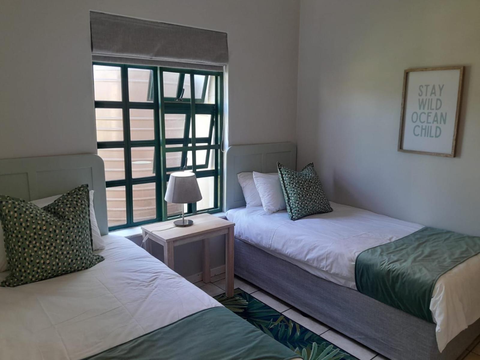 Settler Sands Resort - Holsboer Vacations Port Alfred Exteriör bild